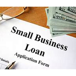 Small Medium Enterprises Loan Service