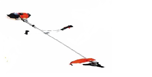 Brush Cutter - 2 Stroke