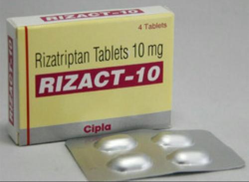 RIZACT Tablet