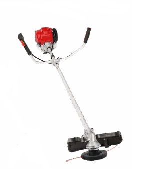 Heavy Duty Brush Cutter