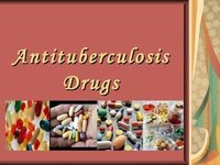 Antituberculosis drug