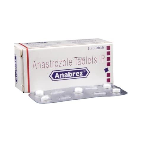 Anabrez Tablet General Medicines