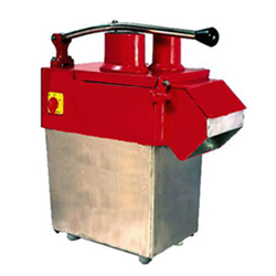 Commercial Vegetable Cutter Machine