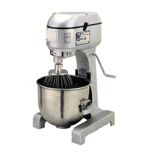Commercial Dough Mixer