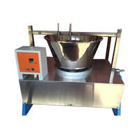 Nut Flavouring Machine