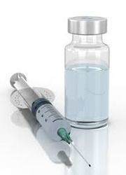 Sulbactam sodium injection