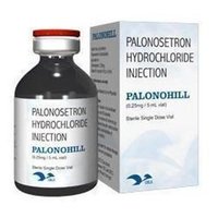 Palonosetron Hcl - 0.25mg/5ml Injection | Anti-nausea, Antiemetic, Chemotherapy Support, Prevents Vomiting, Surgery Support