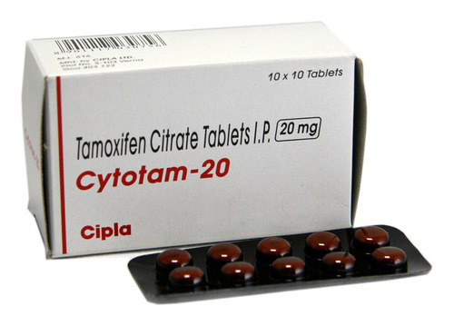 Tamoxifen Citrate Tablets