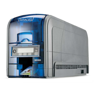 PVC ID Card Printer