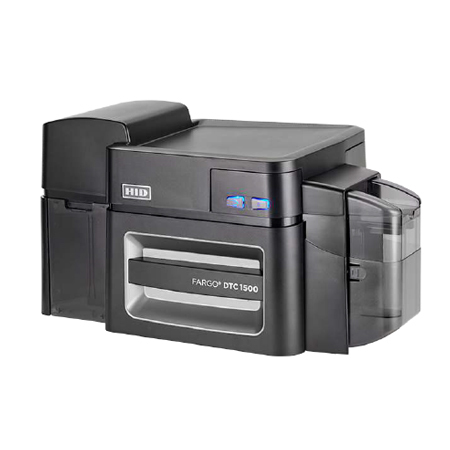 HID ID Card Printer