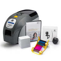 Magicard Id Card Printer