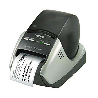 Brother Label Printer