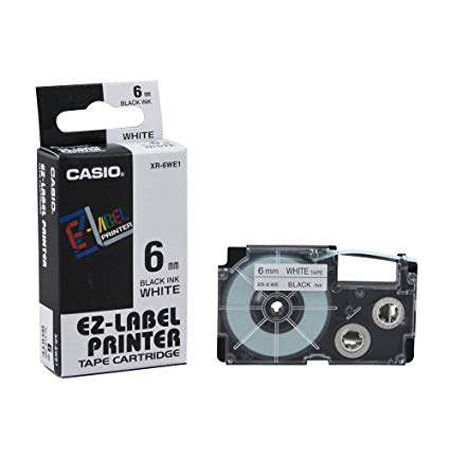 EZ Label Printer Tape Cartridge