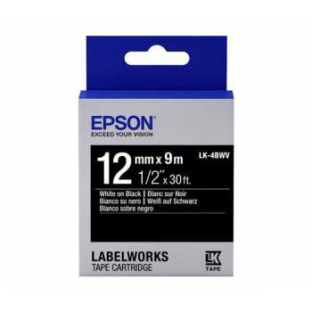 Epson Tape Cartridge