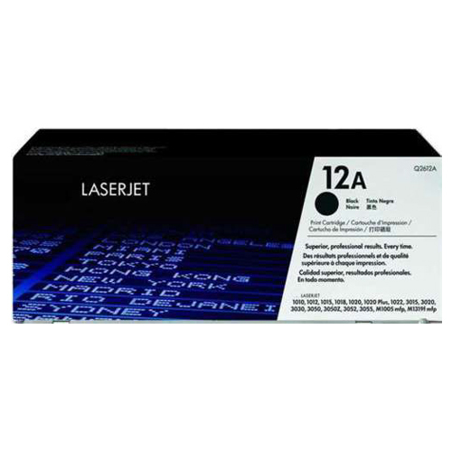 Laserjet Cartridge