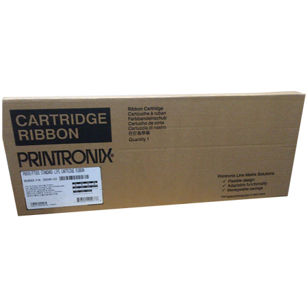 Cartridge Ribbon
