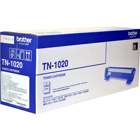 Brother Toner Cartridge