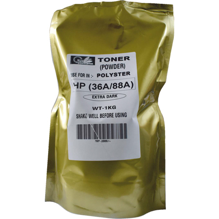 Toner Powder