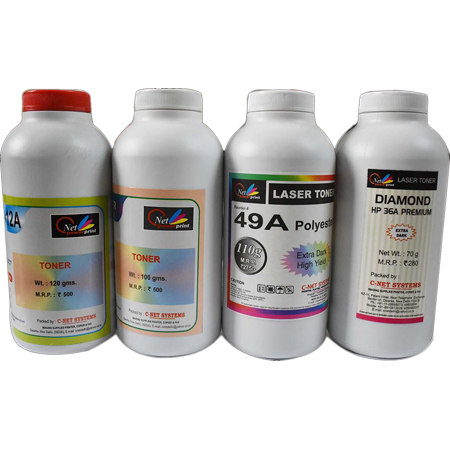 Laser Toner Powder