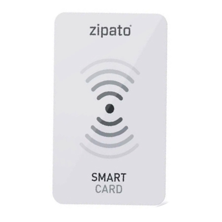 Rfid Smart Card