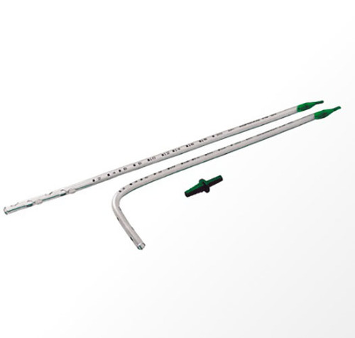 Argyle Catheters, Intercostal Drainage Catheter