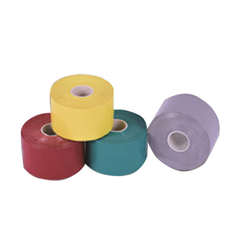 Flame Retardant Silicone Tape