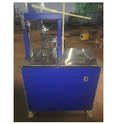 Tender Coconut Trimming Machine