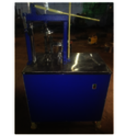 Tender Coconut Trimming Machine