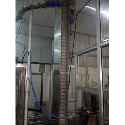 Vertical Conveyor