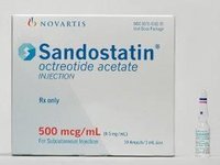 Sandostatin Injection