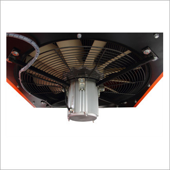 Sequential Cooling Sequential Cooling