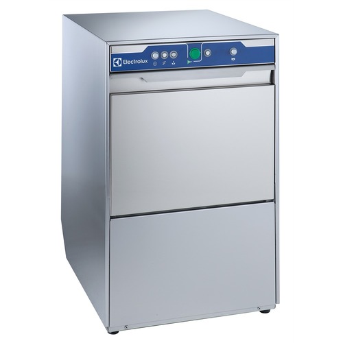 Scrotch Brite Bar Equipment