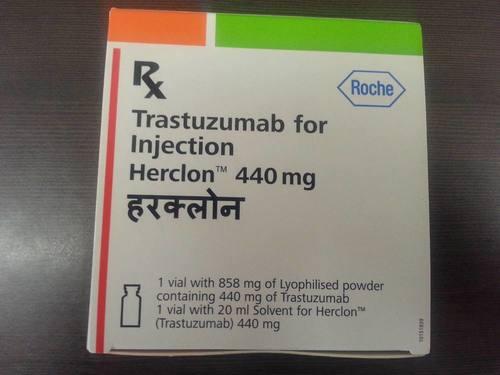 Trastuzumab Injection