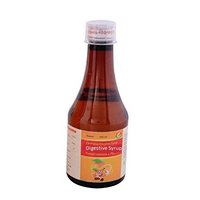 Digestive Syrup