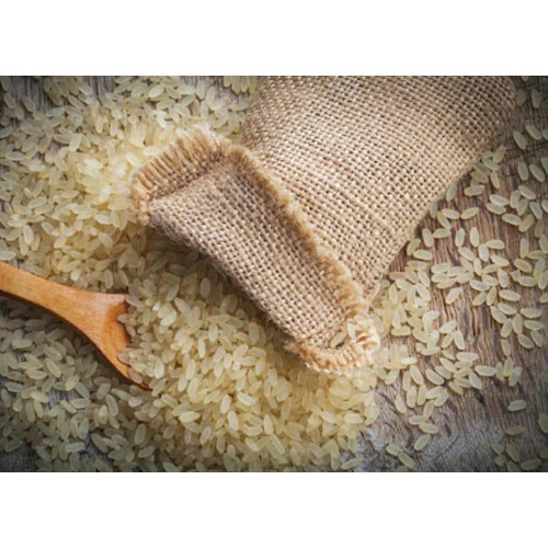 Basmati Rice