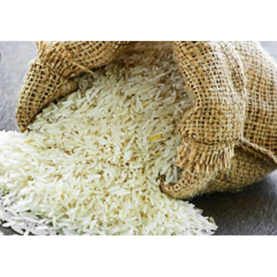 Pure Rice