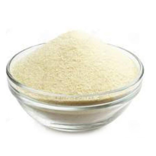 Suji flour