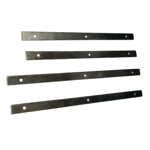 Spring Sheet Metal Strips By SVR Auto Industries