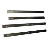 Spring Sheet Metal Strips