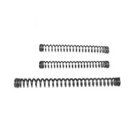 Stainless Steel Compression Spring