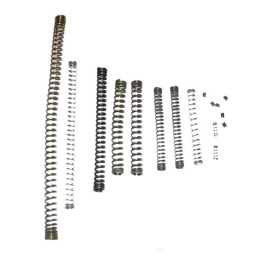 Automobile Compression Spring