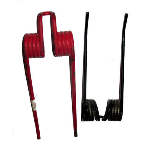 Agricultural Torsion Springs