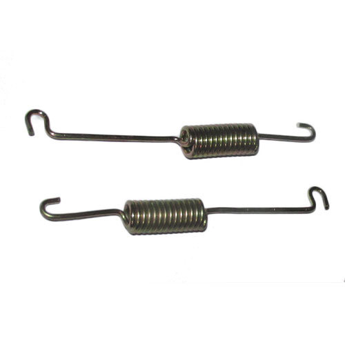 Torsion Spring