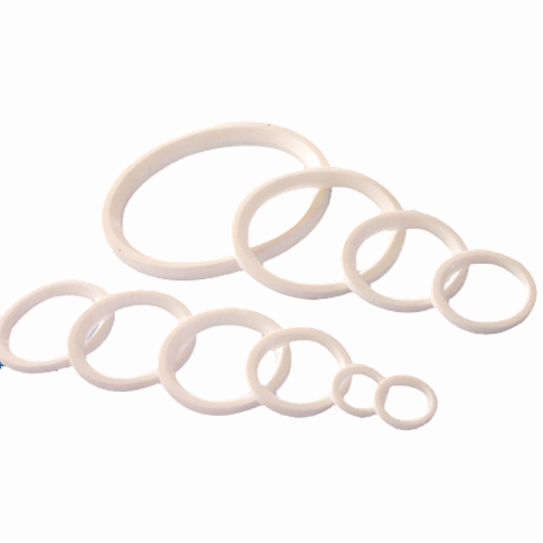 PTFE Ball Valve Seats