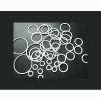Ptfe Refrigerating Compressor Rings