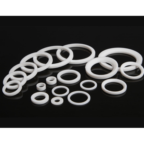 PTFE Filled Insert Rings