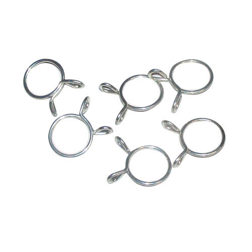 Fuel Tube Clip