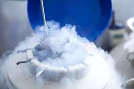 LIQUID NITROGEN