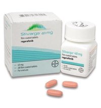 Stivarga