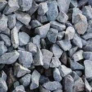 Kapchi Aggregate